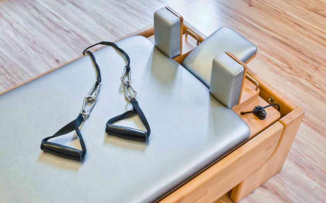 Pilates é despesa dedutível do Imposto de Renda