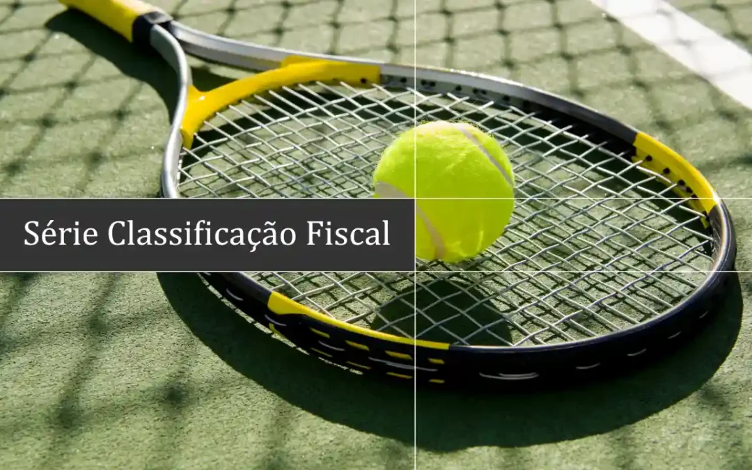 Overgrip para raquete de tênis