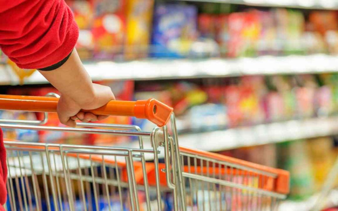 Créditos de PIS/COFINS no Setor de Supermercados