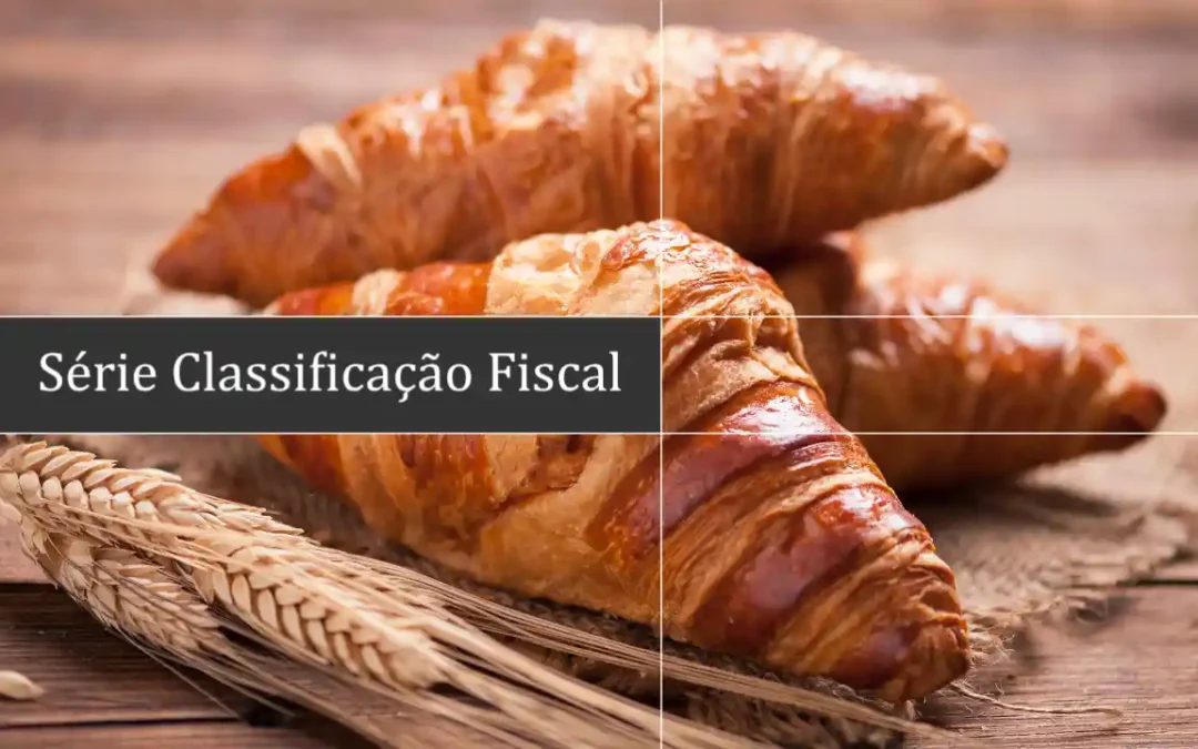 Massa de croissant tradicional