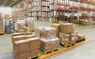 ICMS em Empresa com atividades de Armazém Geral e Transporte de Cargas