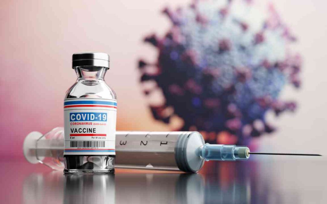 Isenção na importação das vacinas do Covid-19 não se estende ao seu transporte e à armazenagem