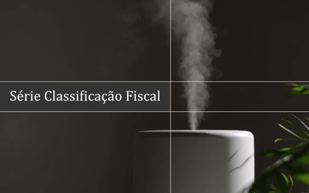 Umidificador de ar ultrassônico