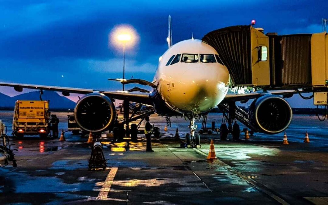 Abastecimento e Transporte Aéreo não têm Alíquota Zero de PIS/COFIN