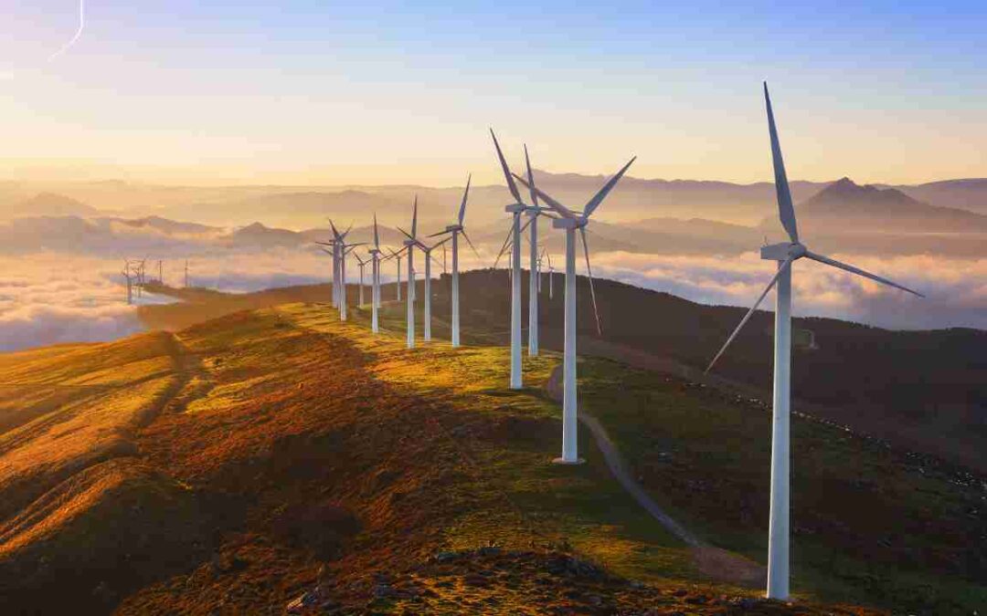 Isenção de ICMS na revenda de partes e peças destinadas a torres para suporte de energia eólica