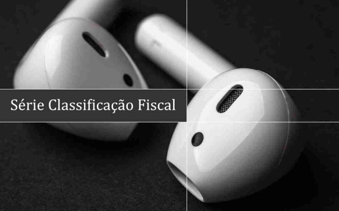 Fones de ouvido com tecnologia Bluetooth