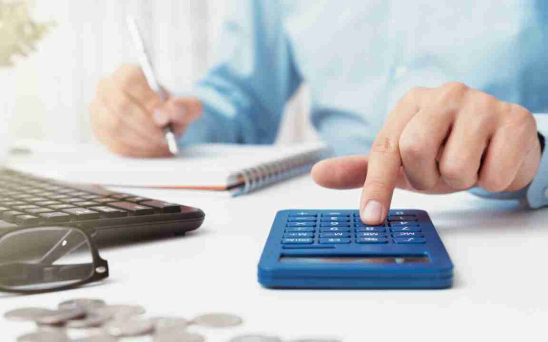 Tributação e Escrituração dos Serviços Notariais e de Registro