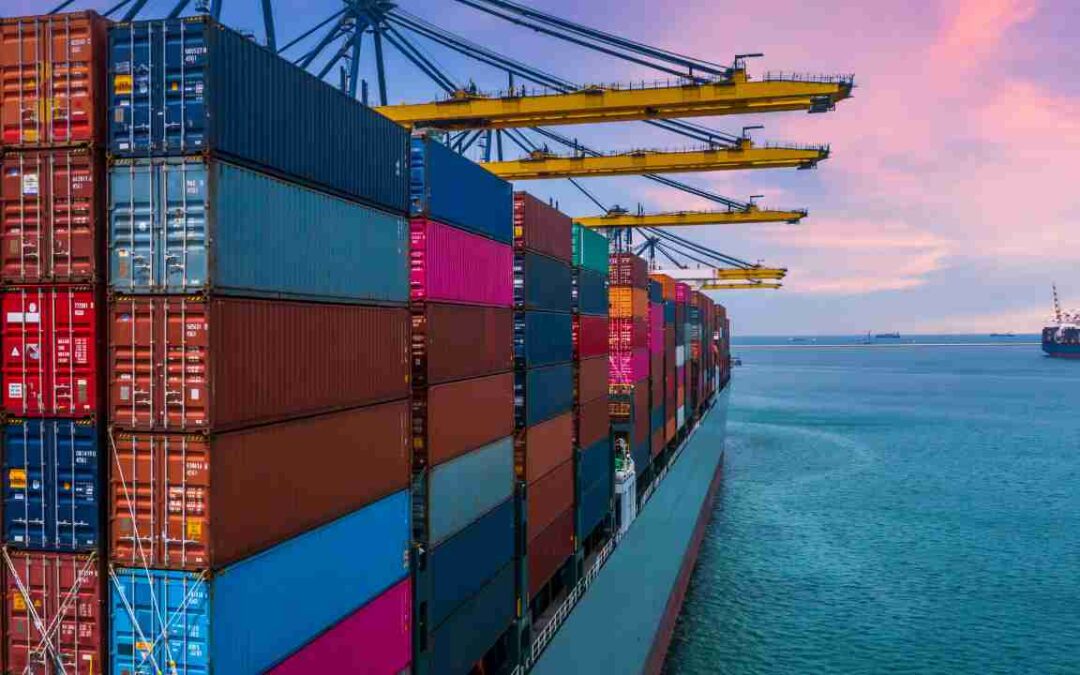 STF reafirma regras sobre alíquotas de frete para renovação da Marinha Mercante