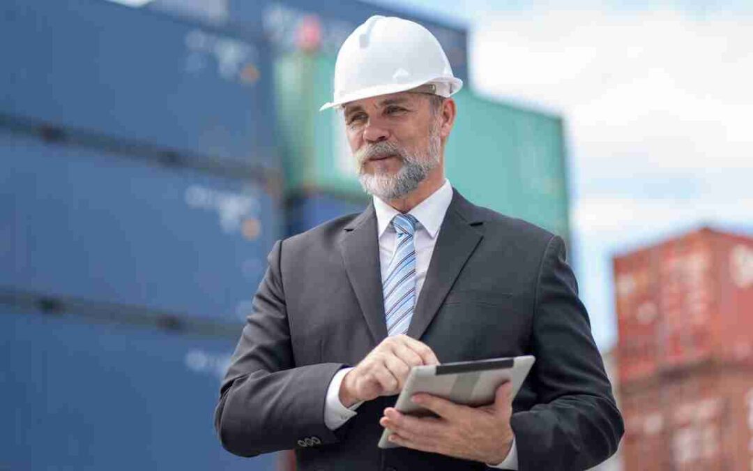 Percentuais do Lucro Presumido para Transporte Multimodal de Cargas