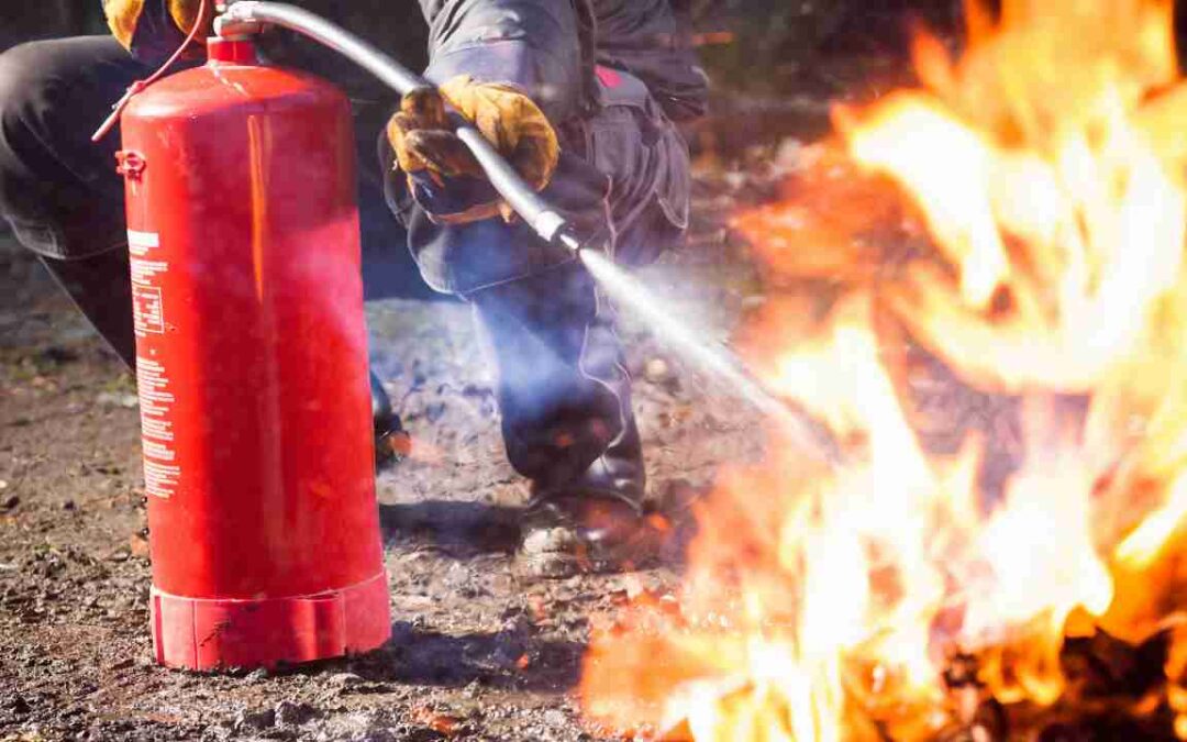 Taxas estaduais de prevenção e combate a incêndios são constitucionais, diz STF