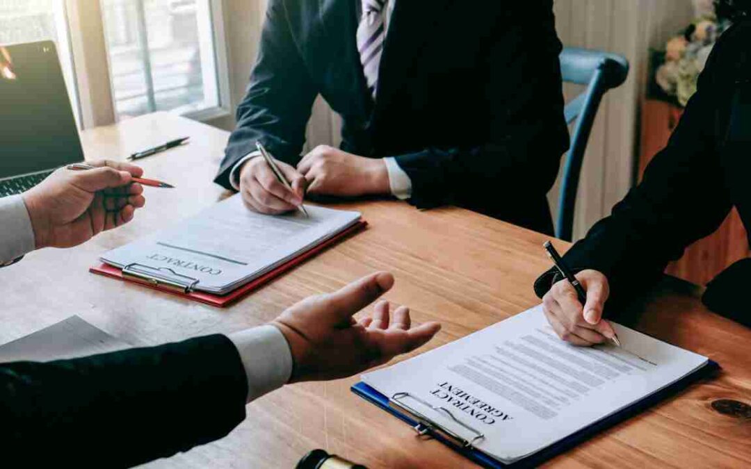 Gestão de Contratos em 10 pontos