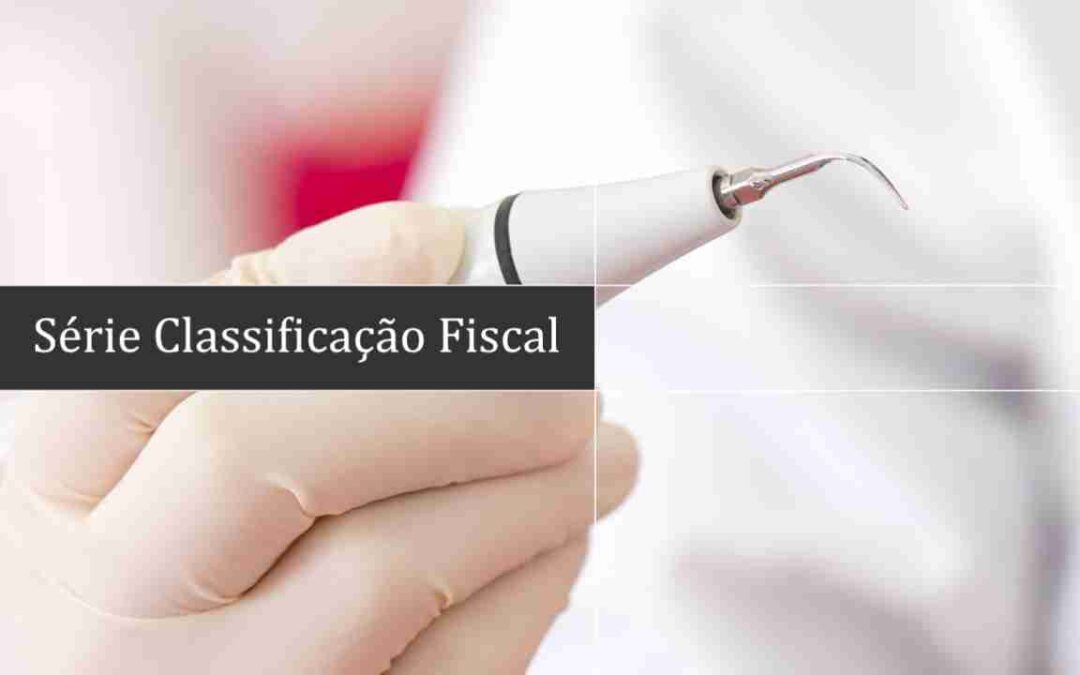 Pontas ultrassônicas