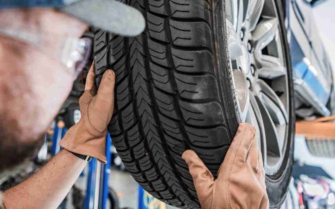 INSS na Contratação de MEIs para Serviços de Borracharia