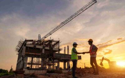 Regras para dedução de materiais na empreitada global