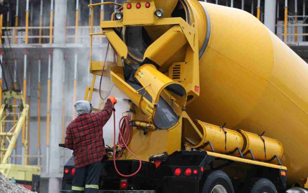 SEFAZ-RJ esclarece cálculo da MVA para a indústria de cimentos