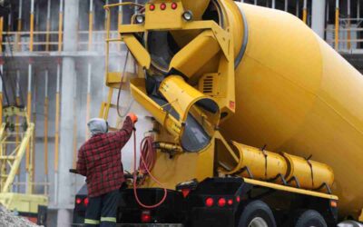 SEFAZ-RJ esclarece cálculo da MVA para a indústria de cimentos