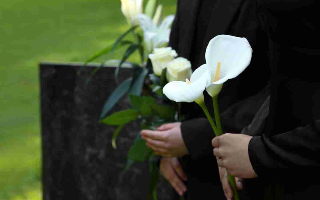 ISS e serviços de assistência funeral