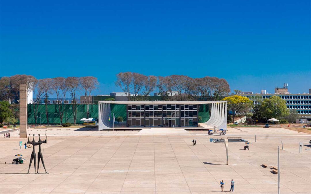 STF decide que PIS/Cofins integram base de cálculo da contribuição previdenciária sobre receita bruta