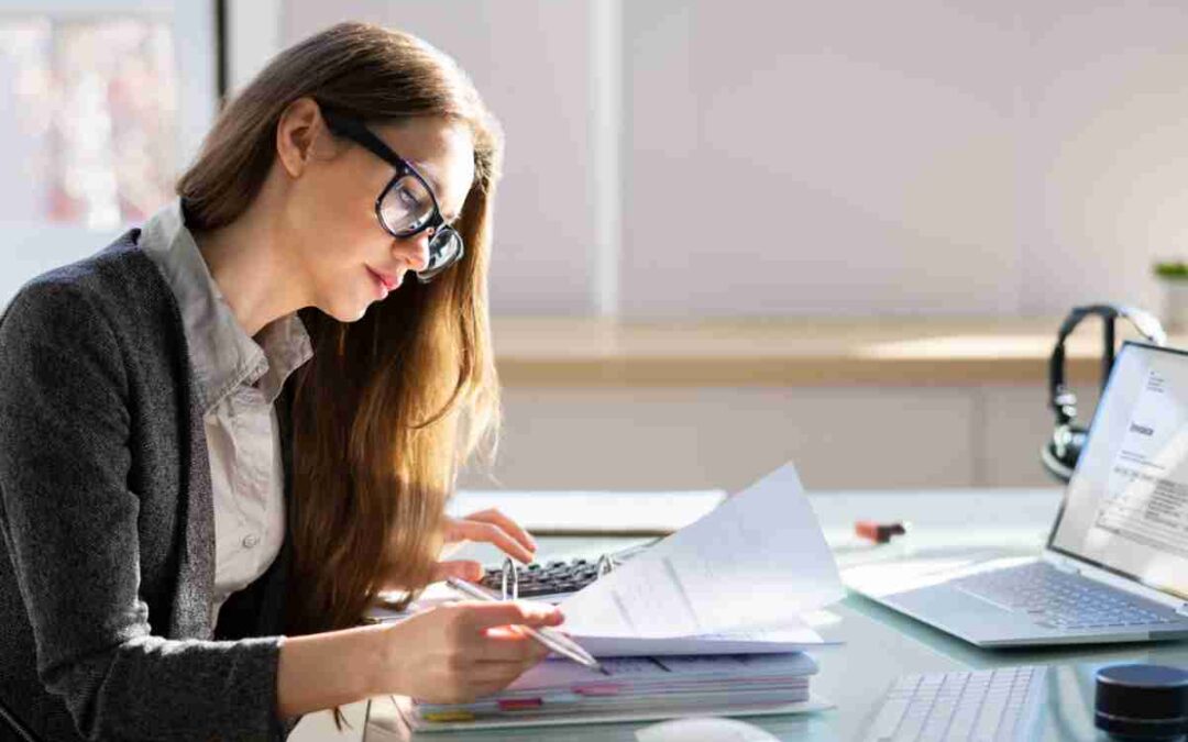 Inutilização de numeração por quebra de sequência