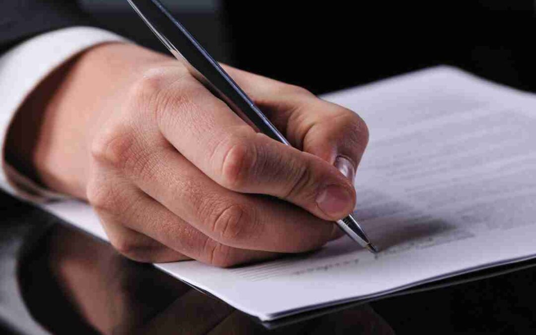 The non-compete clause between partners – limits and effectiveness