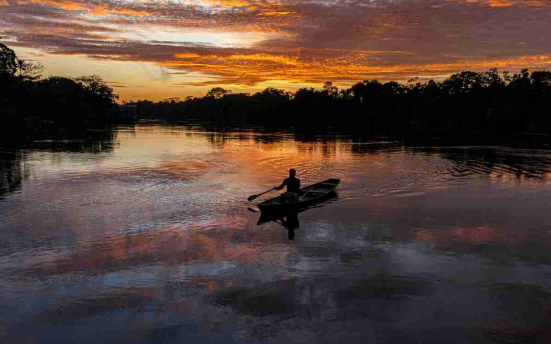 Government Role: Regulation and Climate Justice