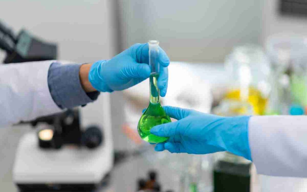 Study Highlights Brazil’s Strategic Role in the Maritime Fuel of the Future