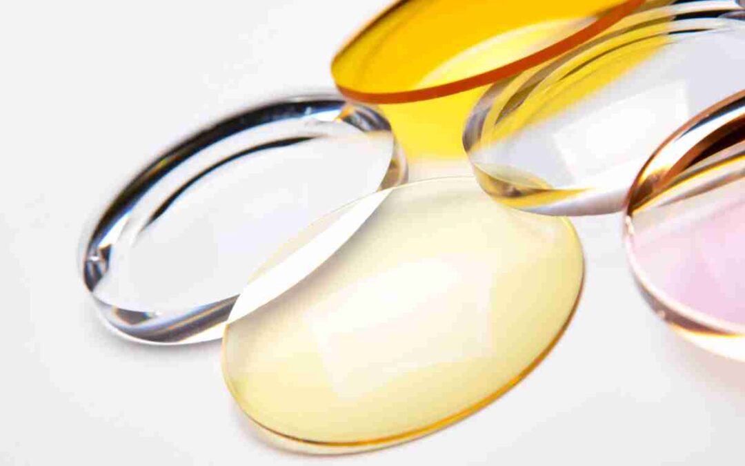 IPI – Montagem de óculos sob receita médica