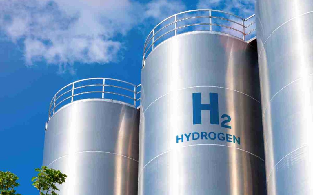 Senate Approves Measure Ensuring Hydrogen Incentives After Tax Reform