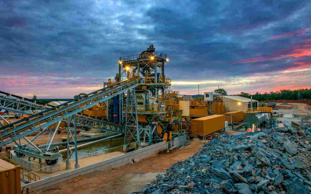 National Council for Mineral Policy to be established in October, announces Silveira