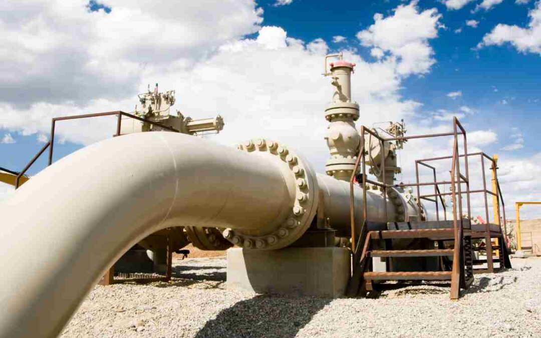 Integrated gas plan foresees pre-salt infrastructure expansion