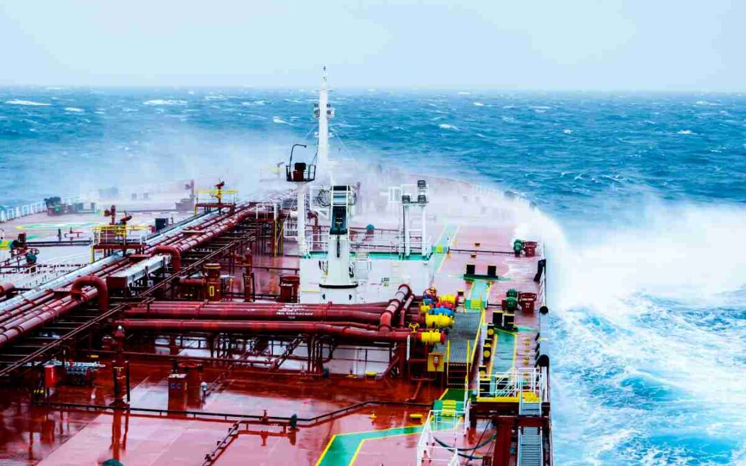 CNPE establishes minimum local content requirements for maritime support vessels and tankers