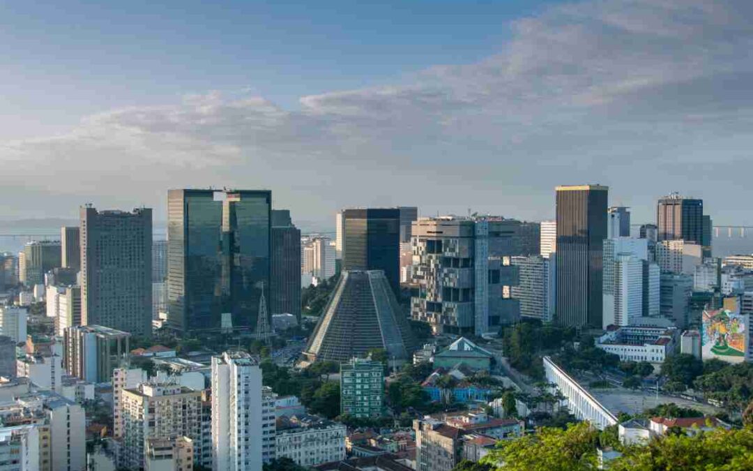 Key Petrobras bid opportunities – sourced from Petronect