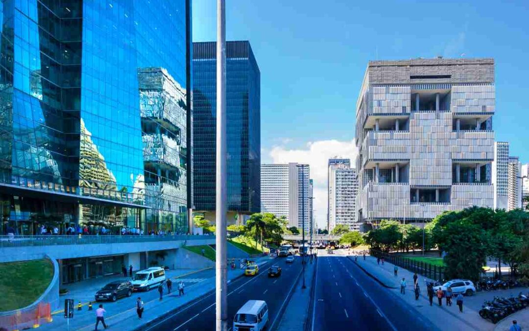 Key Petrobras bid opportunities – sourced from Petronect