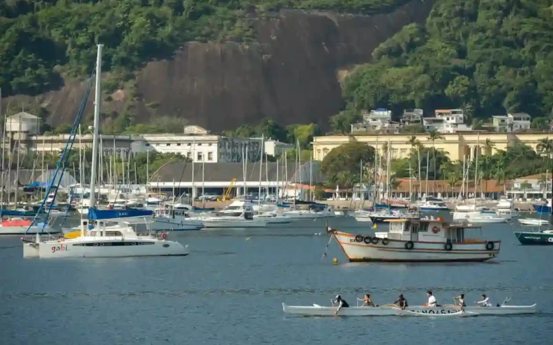 STF invalida norma do Ceará que cobrava IPVA sobre aeronaves e embarcações
