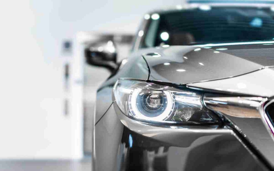 Alíquota interestadual de 4% em operações com bens importados