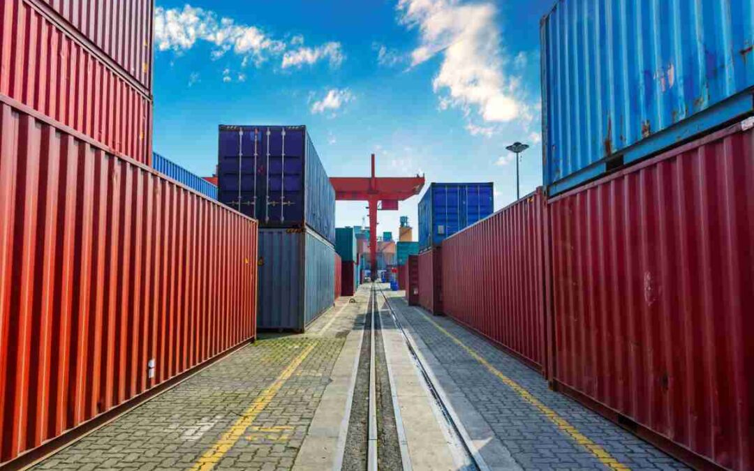 BNDES releases R$ 848 million from the Merchant Marine Fund to expand Tecon Salvador