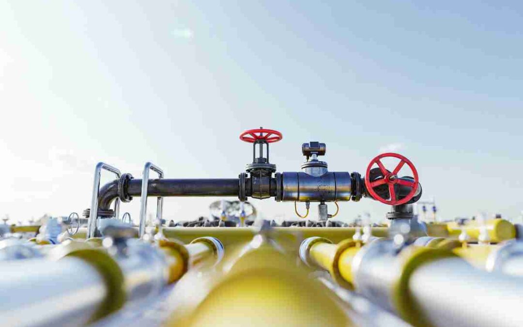 States challenge ANP’s authority to classify gas pipelines before Brazil’s Supreme Court