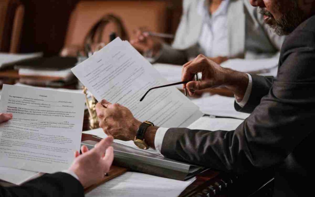 Hidden traps behind abusive clauses in contracts