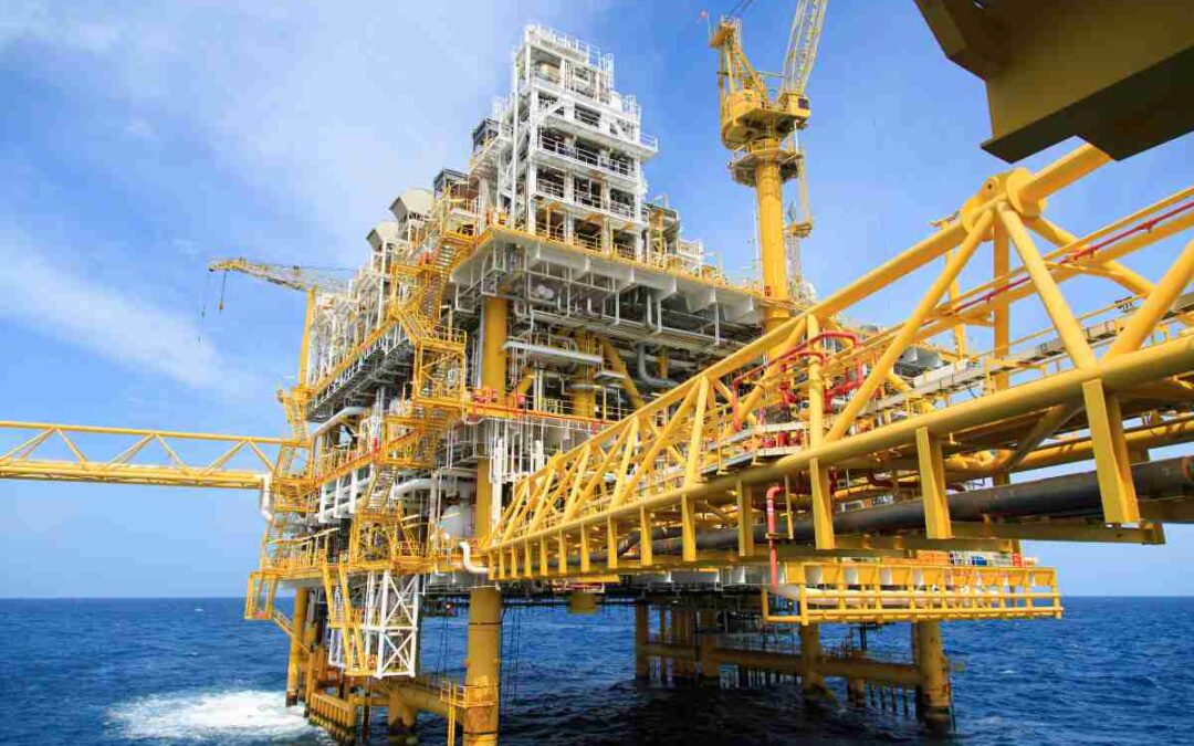 New Petrobras oil discovery in the Sudoeste de Tartaruga Verde block