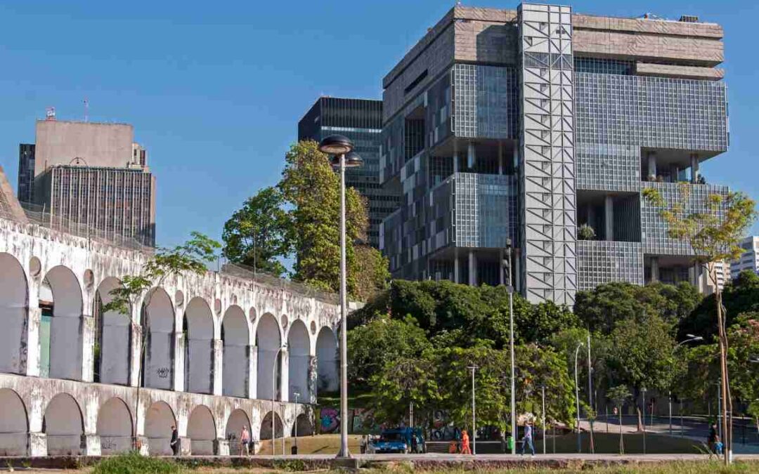 Key Petrobras bid opportunities – sourced from Petronect