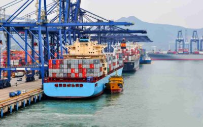 TRF1 mantém suspensão do AFRMM no repetro e reforça segurança jurídica para o setor de petróleo e gás