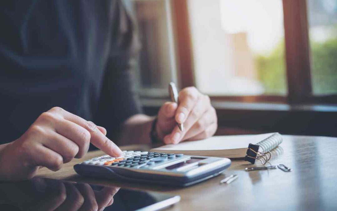 Critérios para cálculo do crédito de ICMS sobre ativo imobilizado