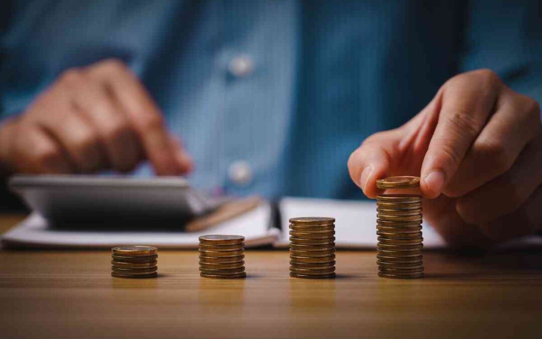 Companies explore paying dividends with shares amid return to dividend focus