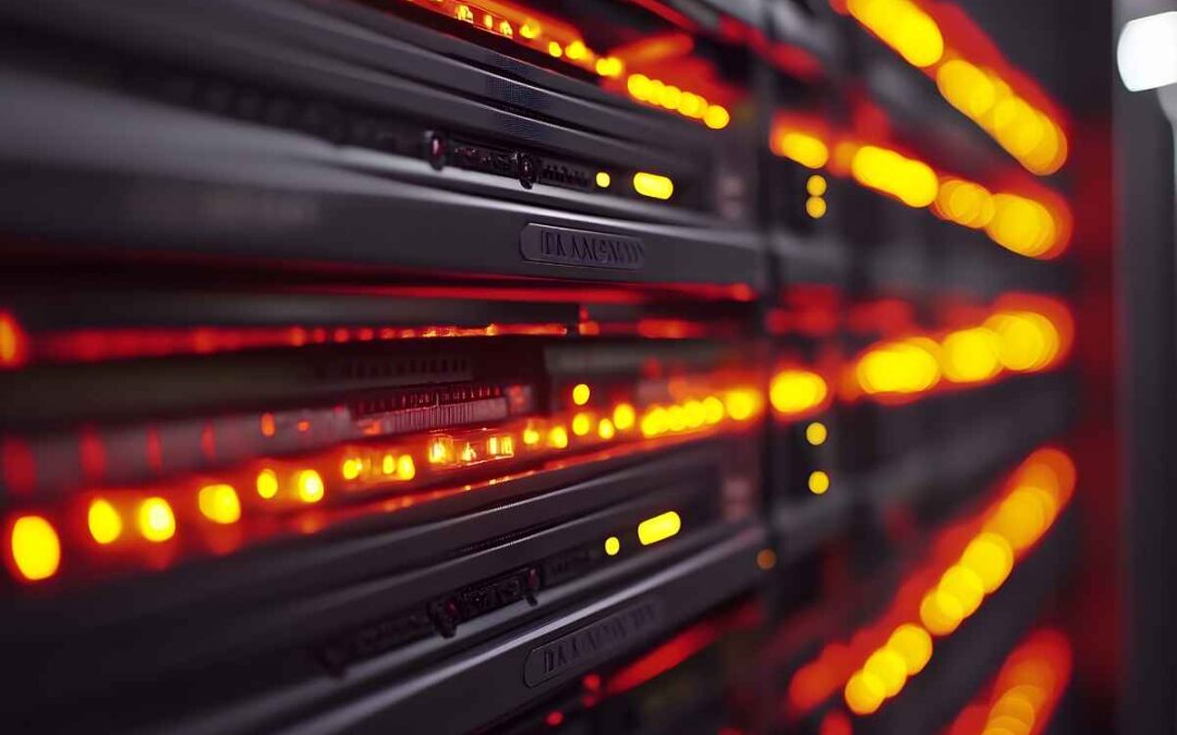 REDATA – Regime Especial de Tributação para Serviços de Datacenter