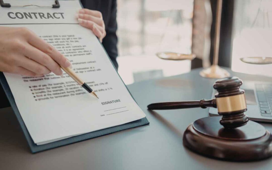 Civil code reform in contract law