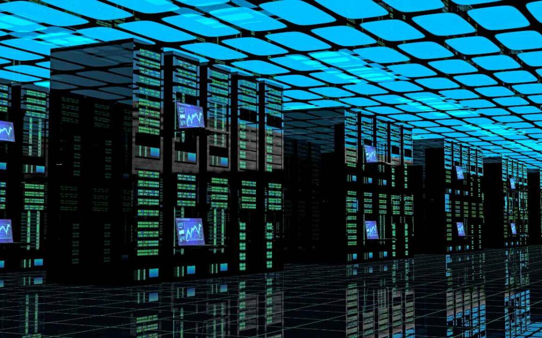 Novo regime de tributação mudará serviços de datacenter