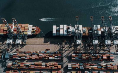 First block of port lease auctions in Brazil scheduled for february 2026