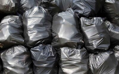 ICMS-ST sobre Operações com sacos de lixo de 200 litros