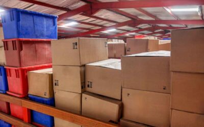 ICMS na remessa interestadual para armazenagem em depósito fechado