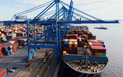 ICMS na importação: inadmissibilidade de utilização concomitante dos benefícios da Lei n. 9.025/2020 e do Decreto n. 36.449/2004